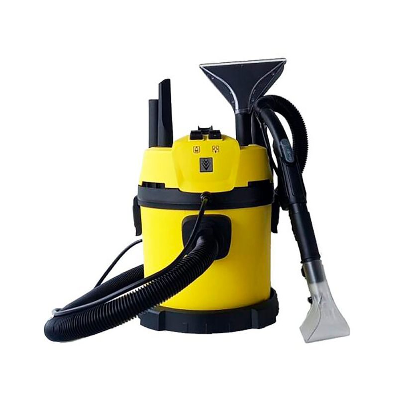 KARCHER - Aspiradora de arrastre Karcher SE 4