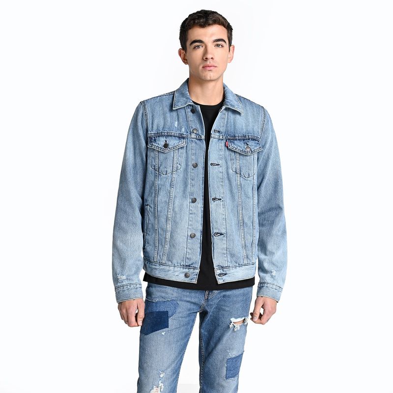 LEVIS - Chaqueta para Hombre Levis