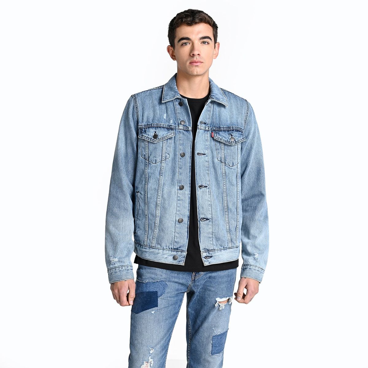 LEVIS - Chaqueta para Hombre Levis
