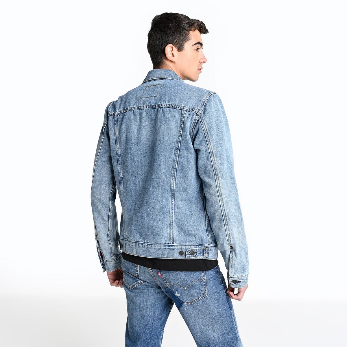 LEVIS - Chaqueta para Hombre Levis