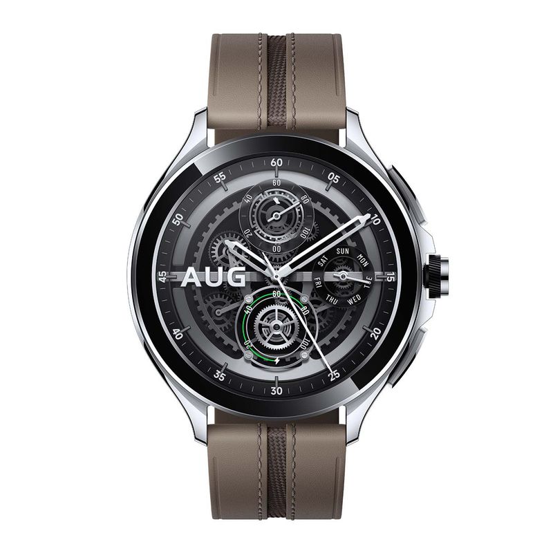 XIAOMI - Smartwatch 2 Pro Xiaomi 1.4 pulgadas