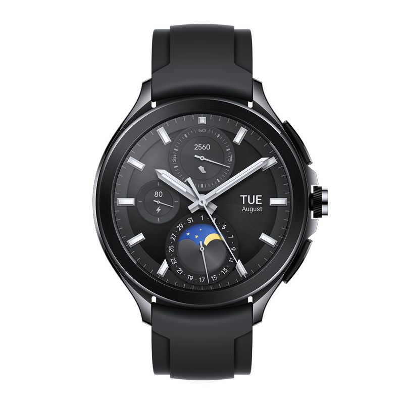 XIAOMI - Smartwatch 2 Pro Xiaomi 1.4 pulgadas