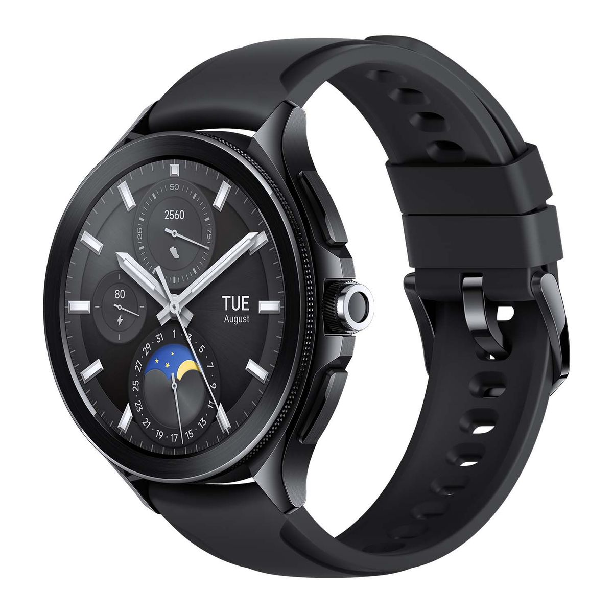 XIAOMI - Smartwatch 2 Pro Xiaomi 1.4 pulgadas