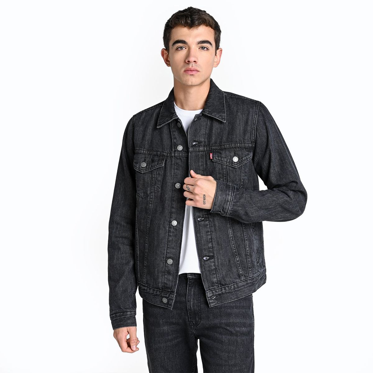 LEVIS - Chaqueta para Hombre Levis