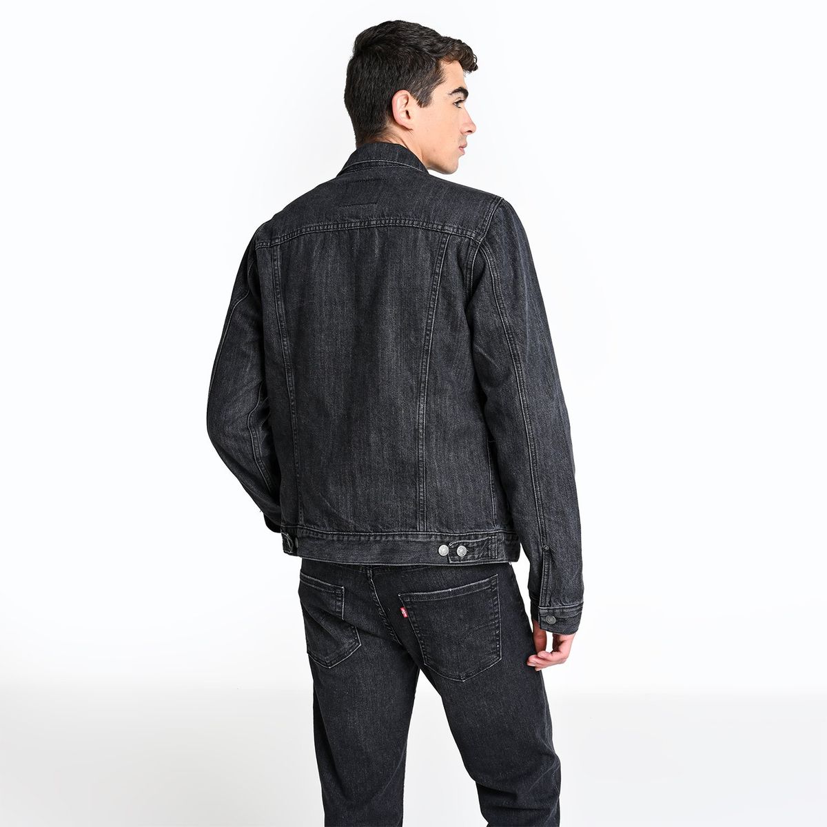 LEVIS - Chaqueta para Hombre Levis