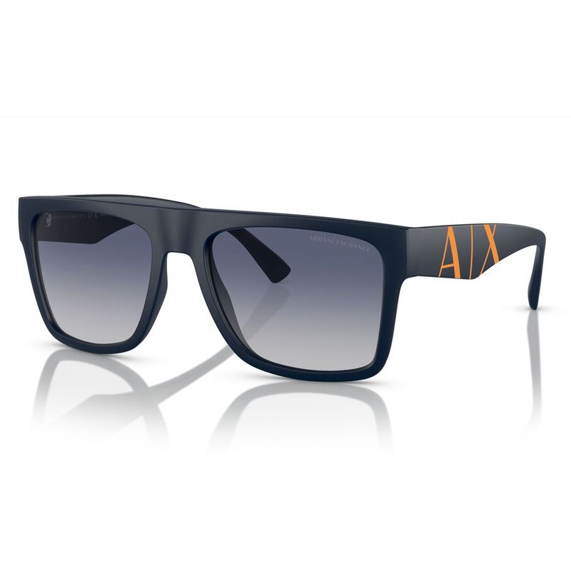 ARMANI EXCHANGE - Gafas de sol Armani Exchange AX4113S para Hombre 