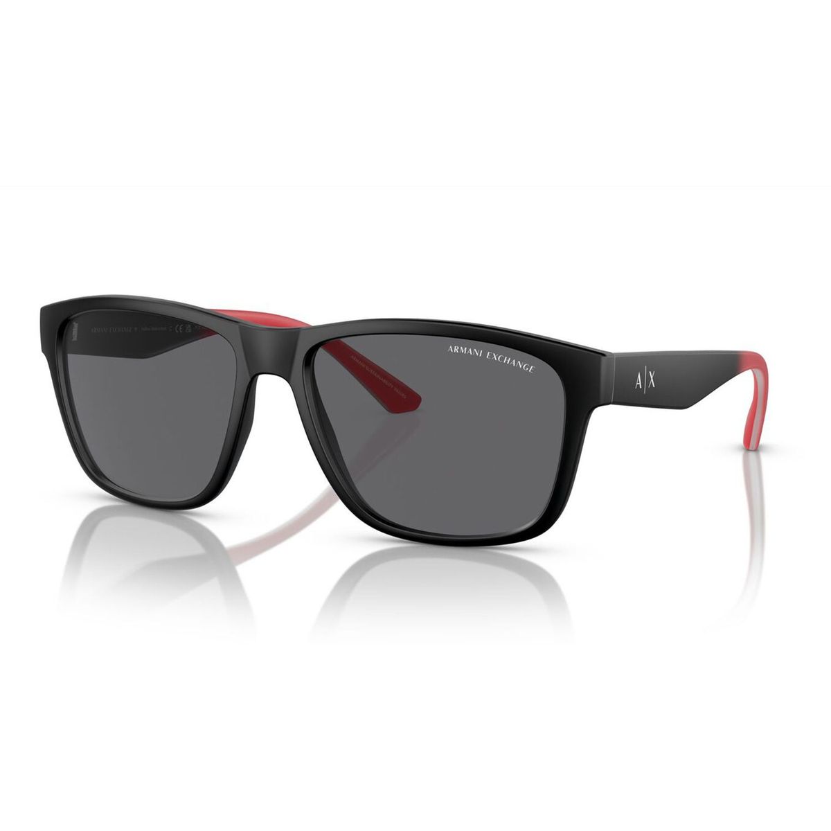 ARMANI EXCHANGE - Gafas de sol Armani Exchange AX4135S para Hombre 
