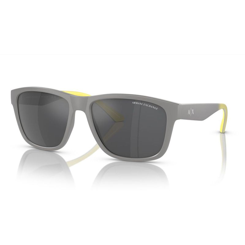 ARMANI EXCHANGE - Gafas de sol Armani Exchange AX4135S para Hombre 