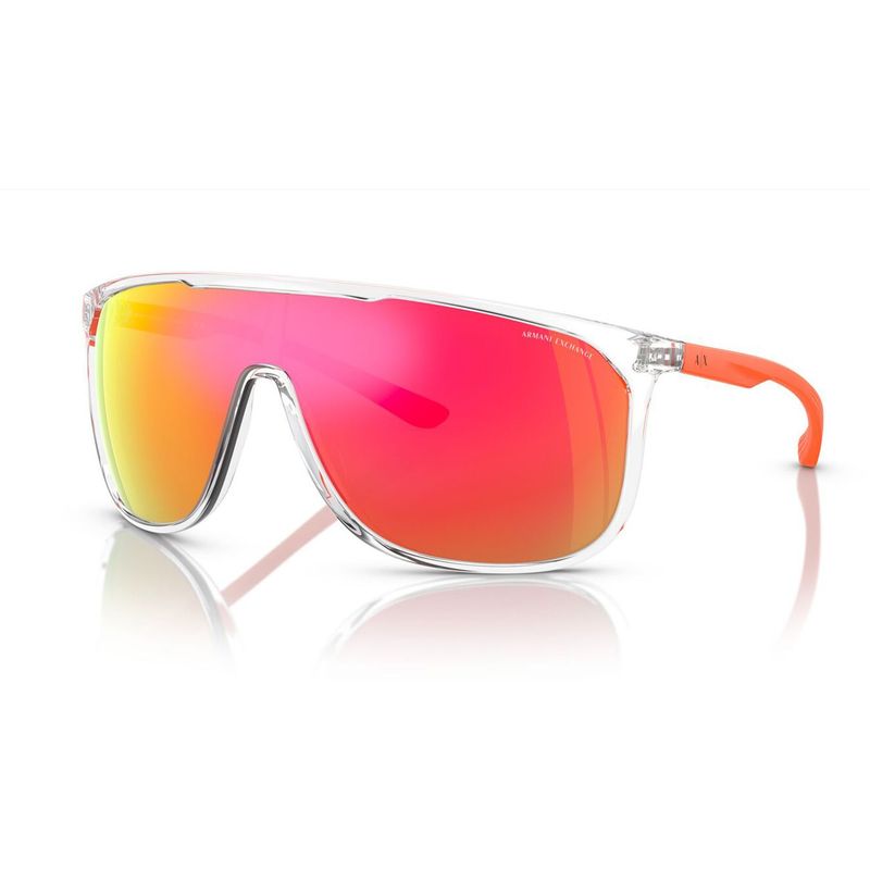 ARMANI EXCHANGE - Gafas de sol Armani Exchange X4137SU para Hombre 