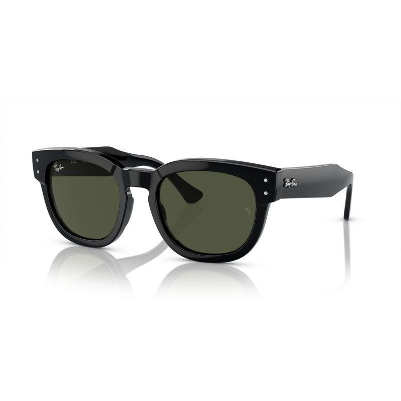 RAY BAN - Gafas de sol Ray Ban RB0298S Unisex Marco Black Lente Green