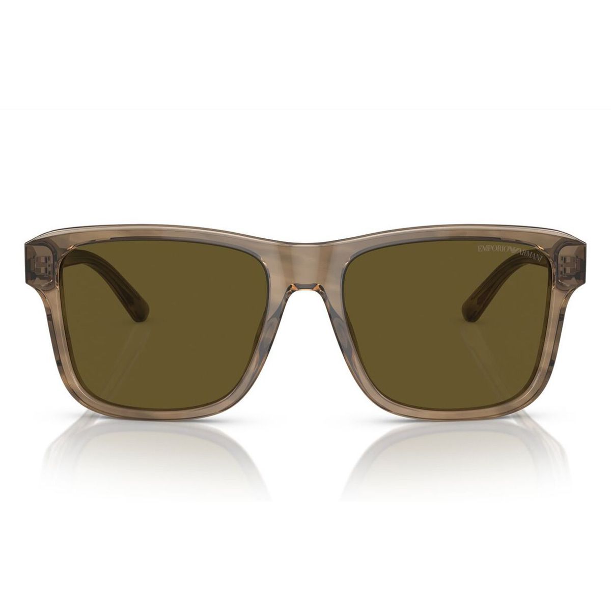 EMPORIO ARMANI - Gafas de sol Emporio Armani EA4208 para Hombre 