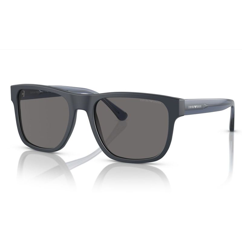 EMPORIO ARMANI - Gafas de sol Emporio Armani EA4163 para Hombre 