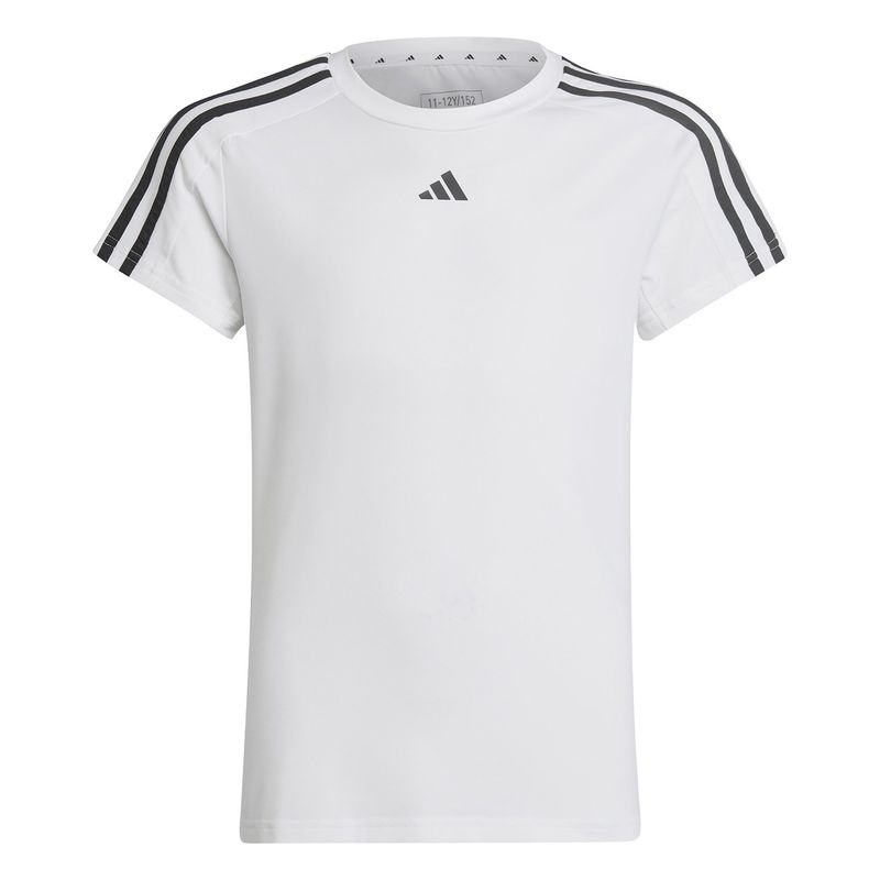 ADIDAS - Camiseta deportiva Niña Manga corta Adidas