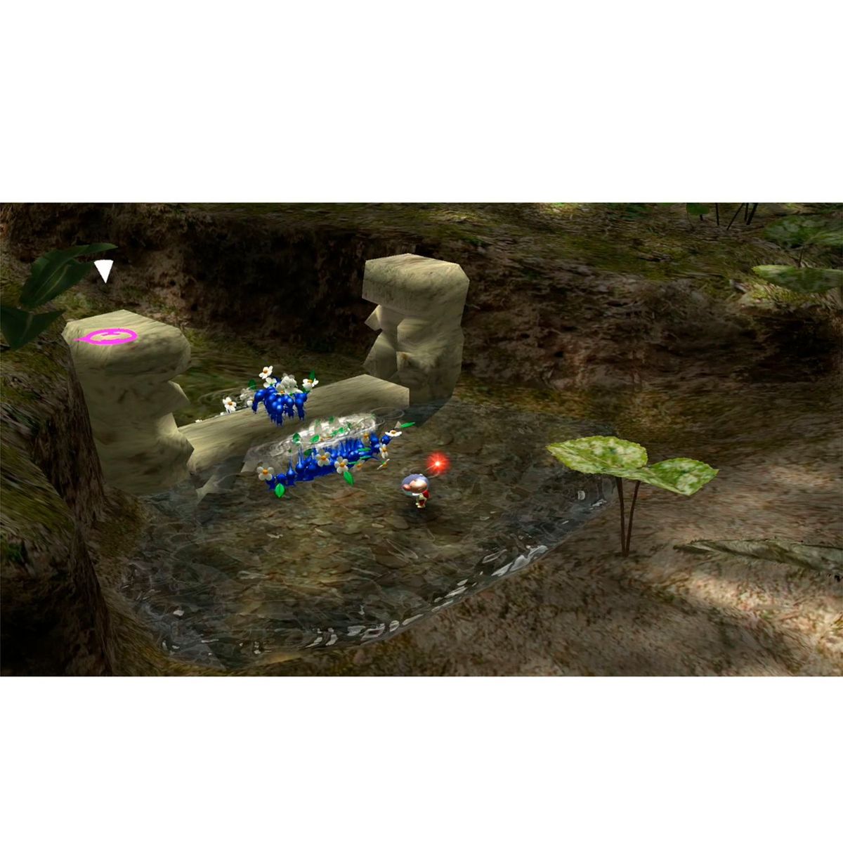 NINTENDO - Video Juego Pikmin 1+2 Nintendo Switch