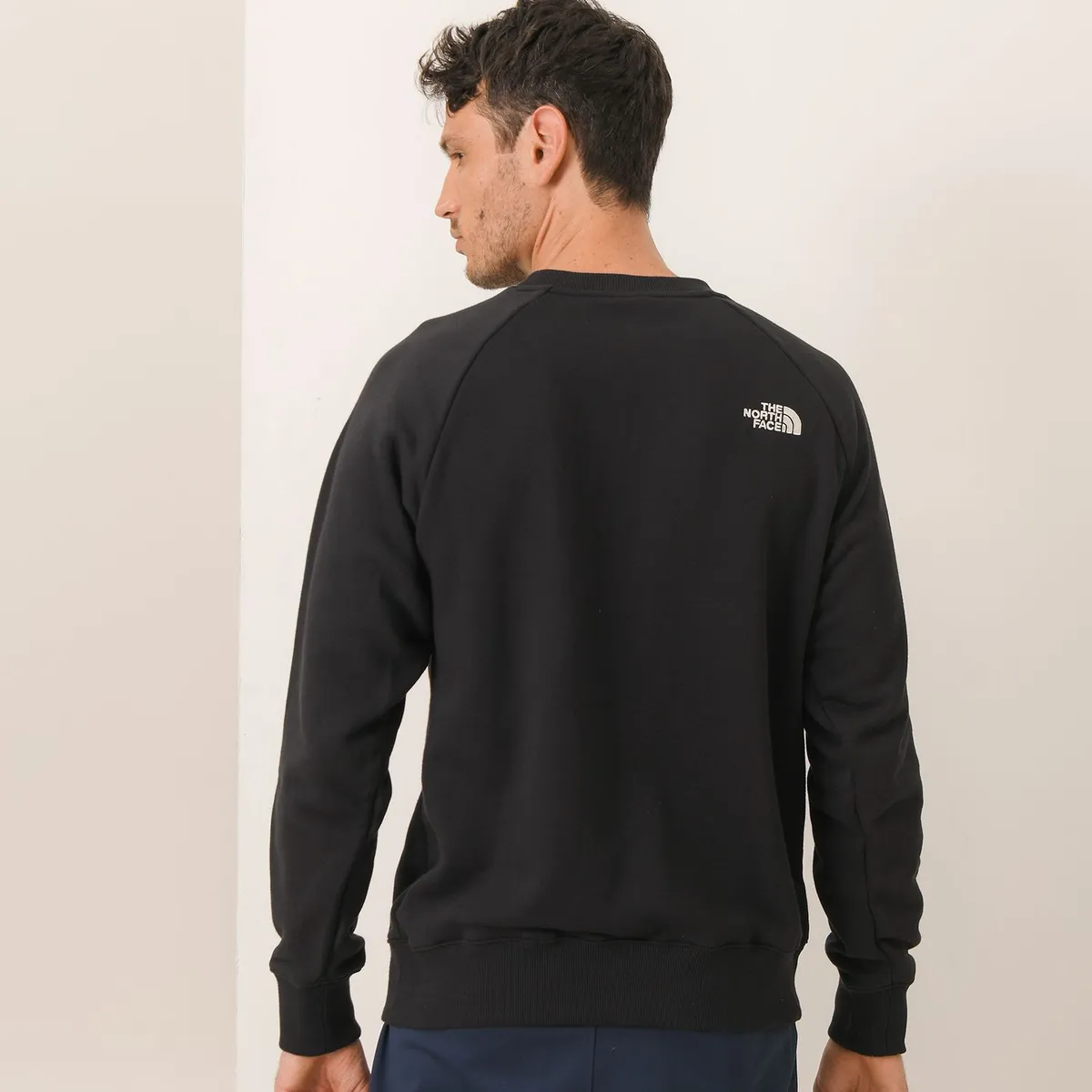 THE NORTH FACE - Buzo The North Face Outdoor