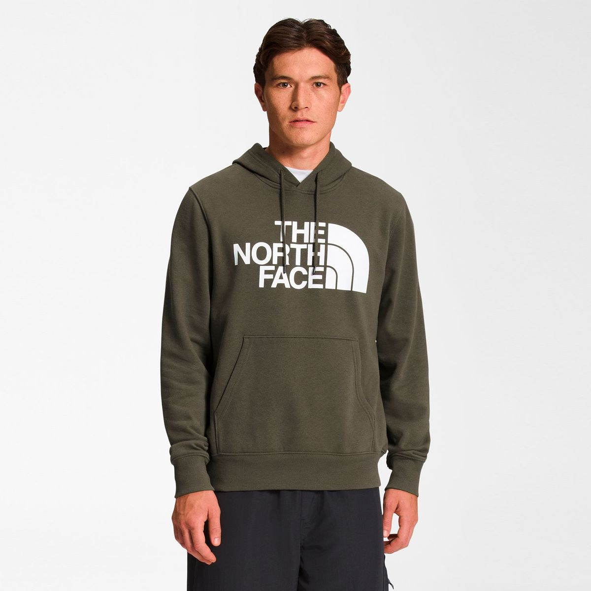 THE NORTH FACE - Hoodie con logo para Hombre The North Face Lifestyle