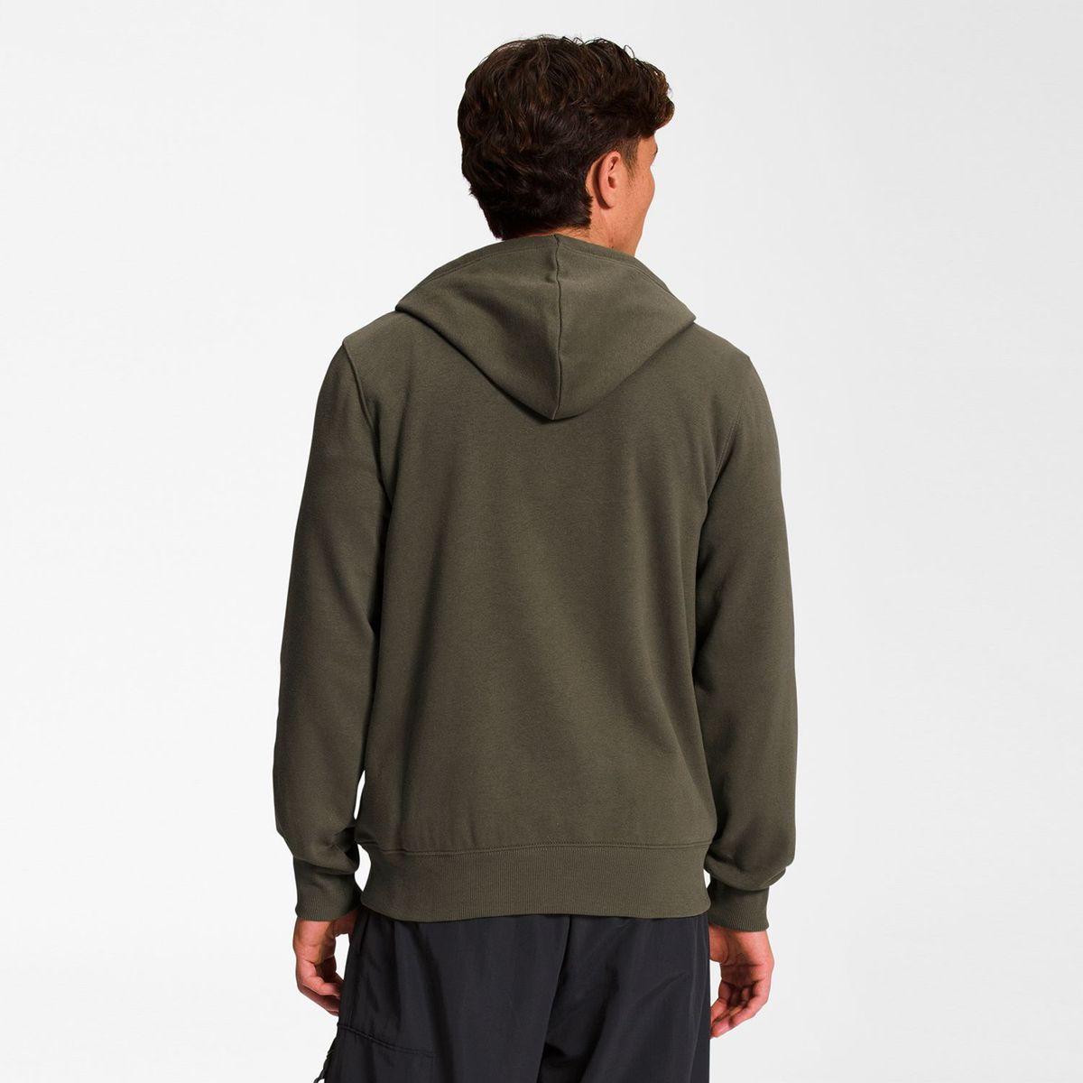 THE NORTH FACE - Hoodie con logo para Hombre The North Face Lifestyle