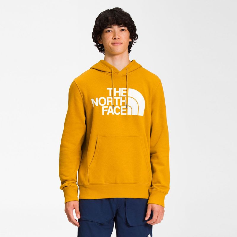 THE NORTH FACE - Hoodie con logo para Hombre The North Face