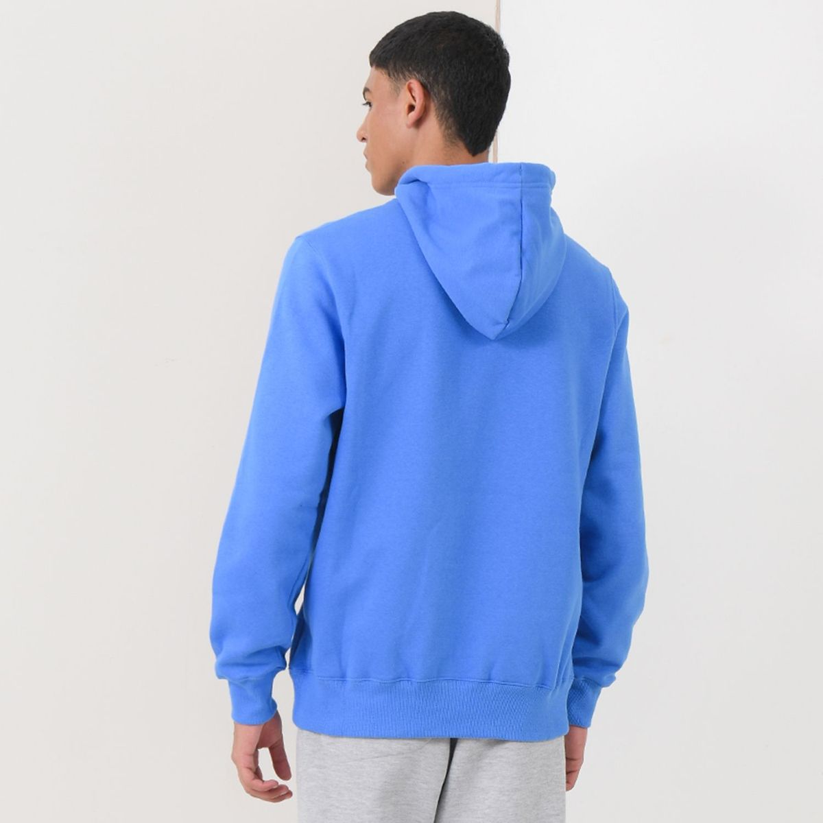 THE NORTH FACE - Hoodie con logo para Hombre The North Face