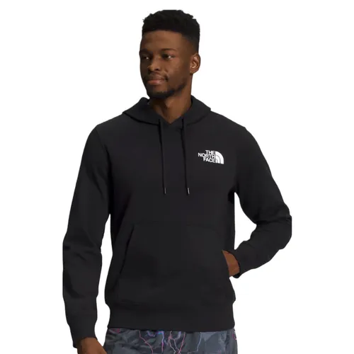 ropa deportiva hombre the north face