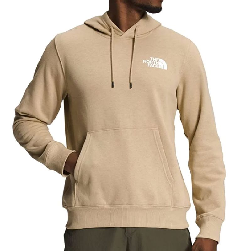 THE NORTH FACE - Hoodie con logo para Hombre The North Face