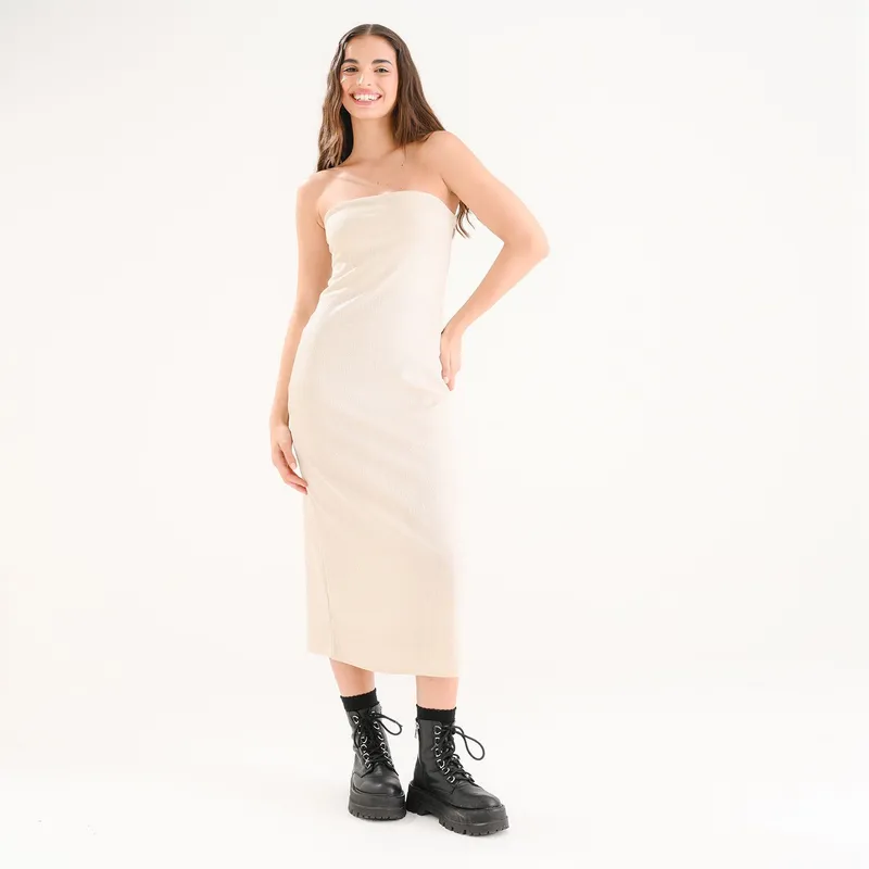SYBILLA - Vestido Medio para Mujer Sybilla