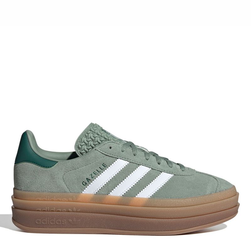 ADIDAS ORIGINALS - Tenis Adidas Originals para Mujer Moda Gazelle