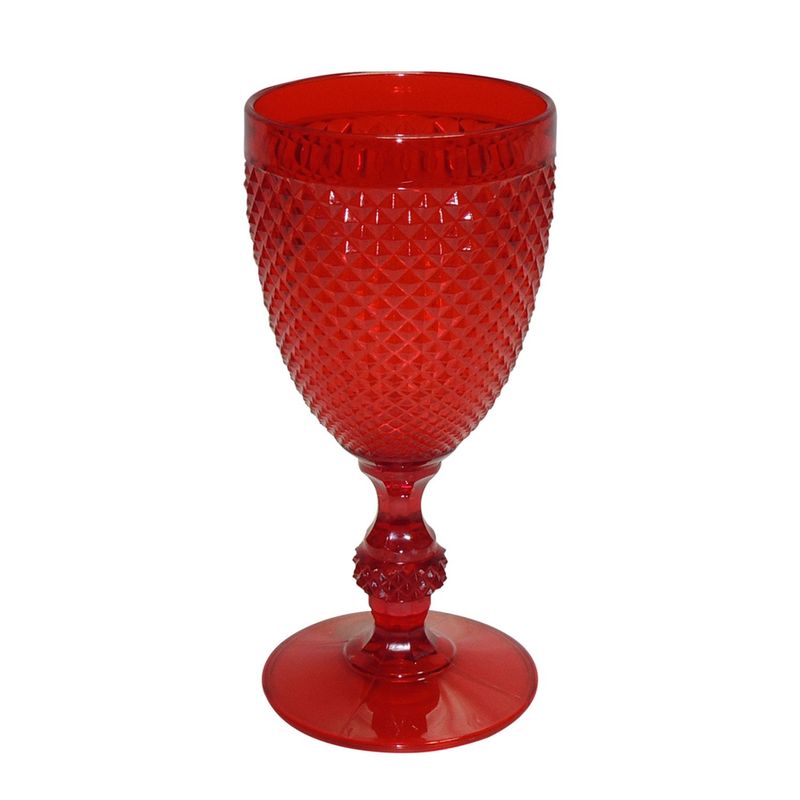  - Set de copas Marres Melamina 4 piezas 14 oz