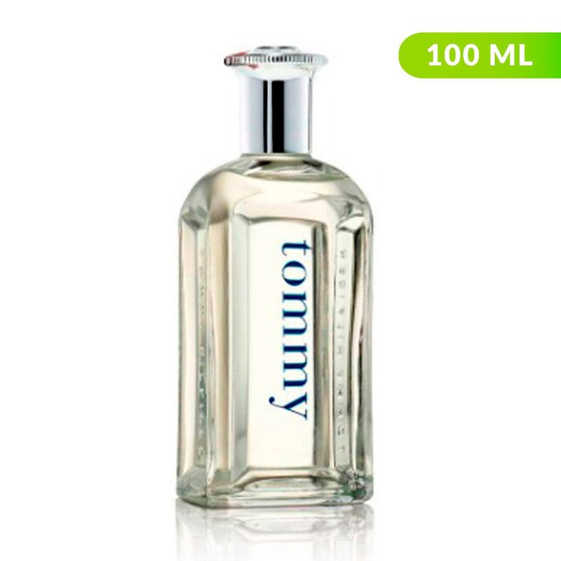 TOMMY HILFIGER - Perfume Hombre Tommy Hilfiger 100 ml EDT