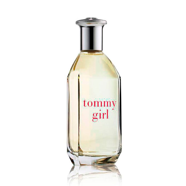 Perfume Mujer Tommy Hilfiger 100 ml Eau de Toilette