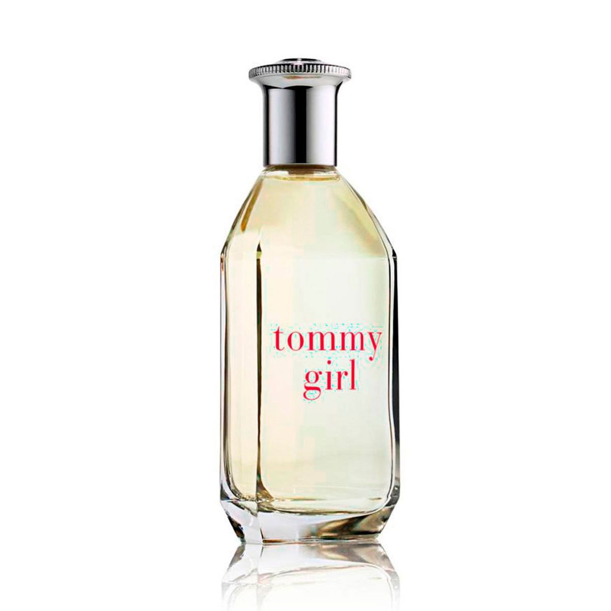 TOMMY HILFIGER - Perfume Mujer Tommy Hilfiger 100 ml Eau de Toilette