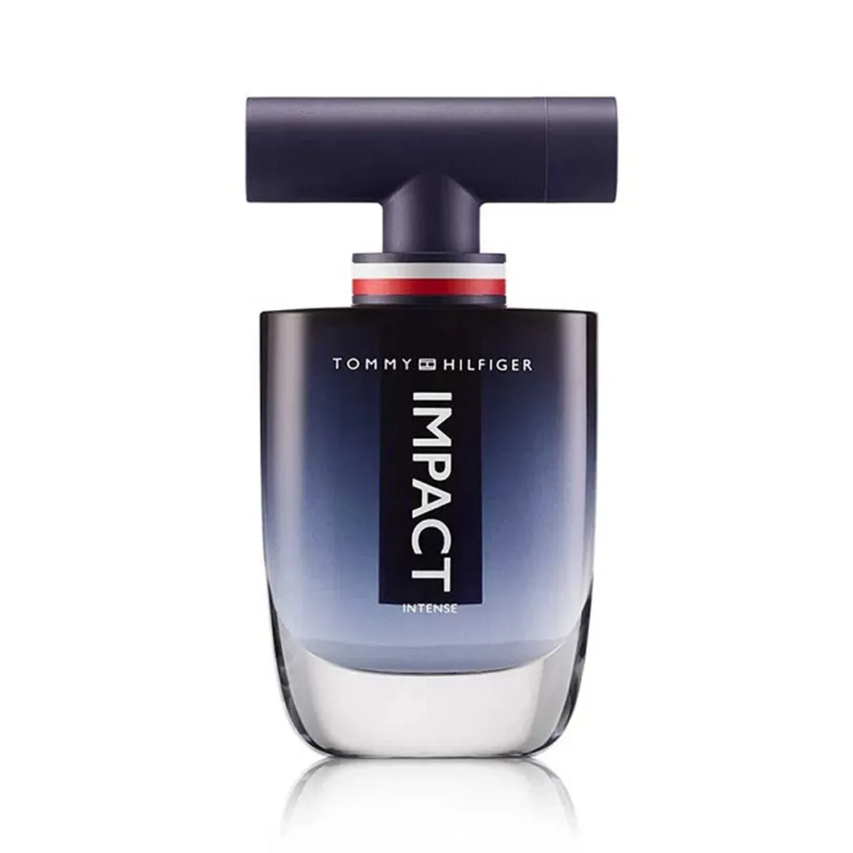 TOMMY HILFIGER - Perfume Hombre Tommy Hilfiger Impact Intense 100 ml Eau de parfum 