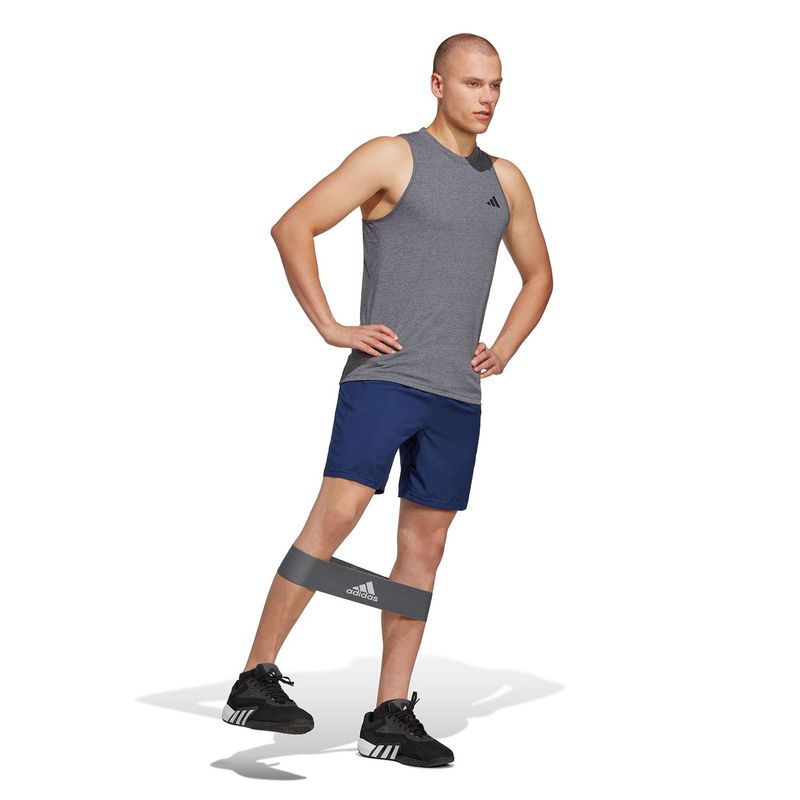 ADIDAS - Pantaloneta deportiva Hombre Adidas Training Aeroready