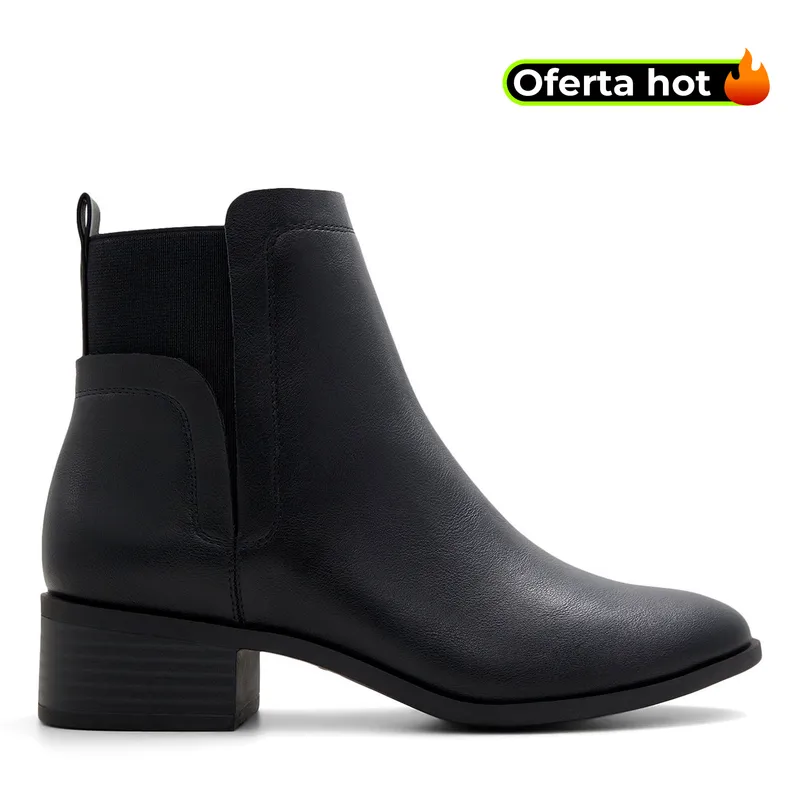 CALL IT SPRING - Botas para Mujer Call It Spring color Negro Cassi