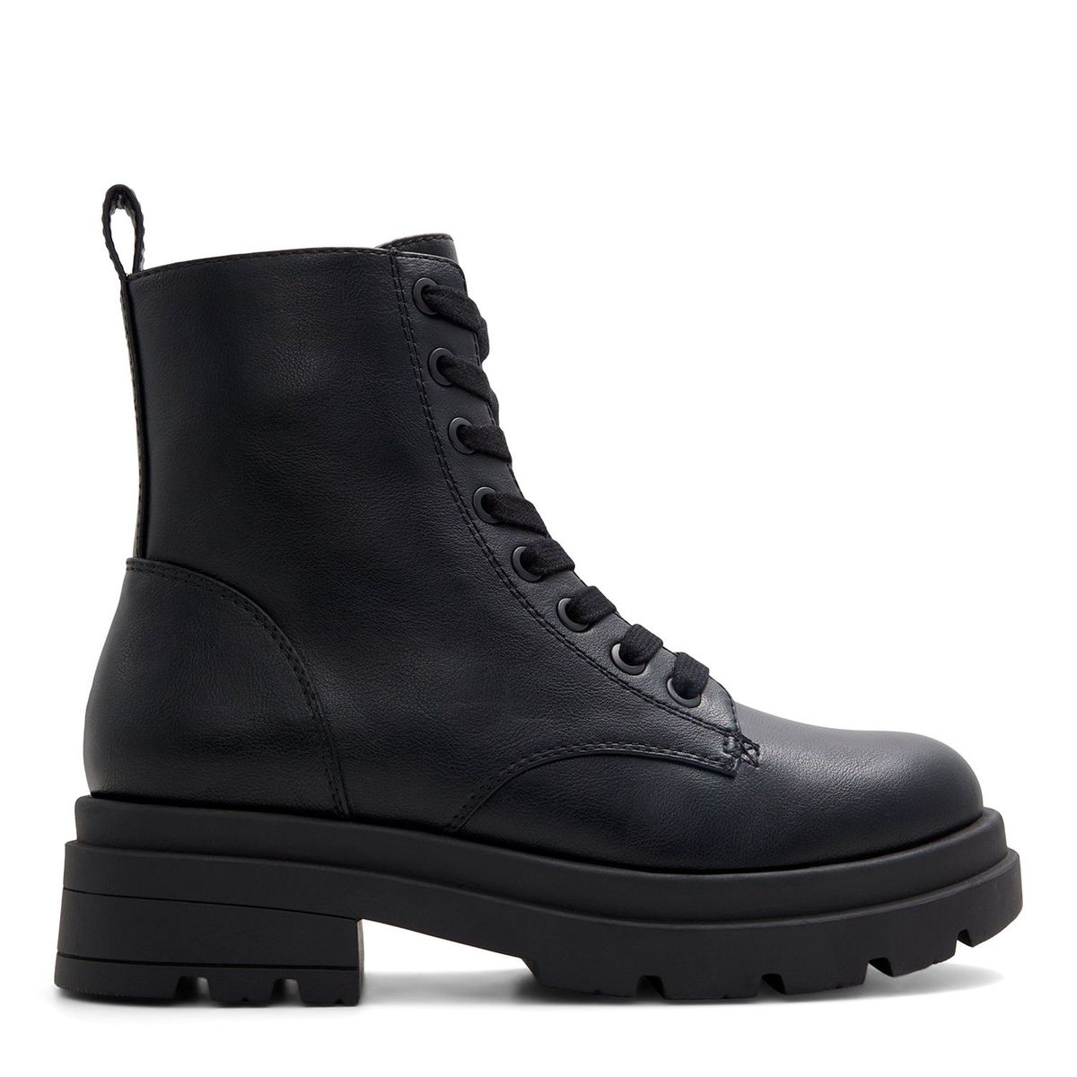 CALL IT SPRING - Botas para Mujer Call It Spring color Negro Hudsyn