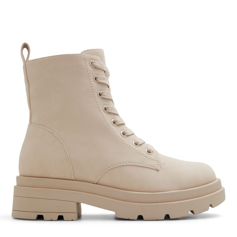 CALL IT SPRING - Botas Mujer Call It Spring Hudsyn Nude