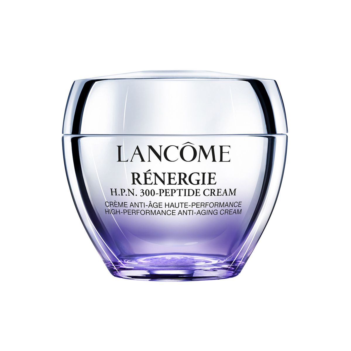 LANCOME - Tratamiento antiedad Diario Crema regeneradora RENERGIE HPN 300 PEPTIDE CREAM Lancome para Todo tipo de piel 50 ml