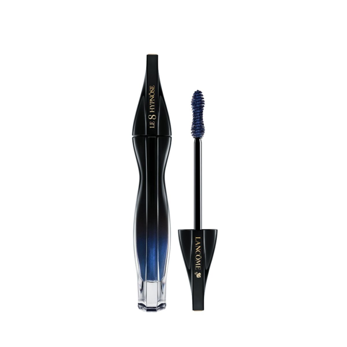LANCOME - Pestañina Le 8 Hypnose 04 Noir Malachite Lancome