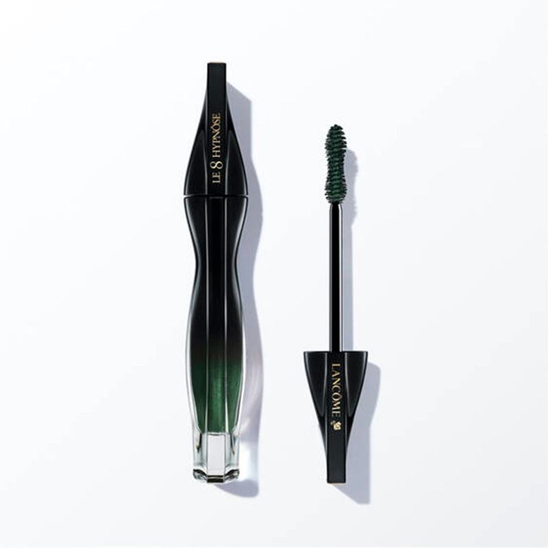 LANCOME - Pestañina Le 8 Hypnose 04 Noir Malachite Lancome