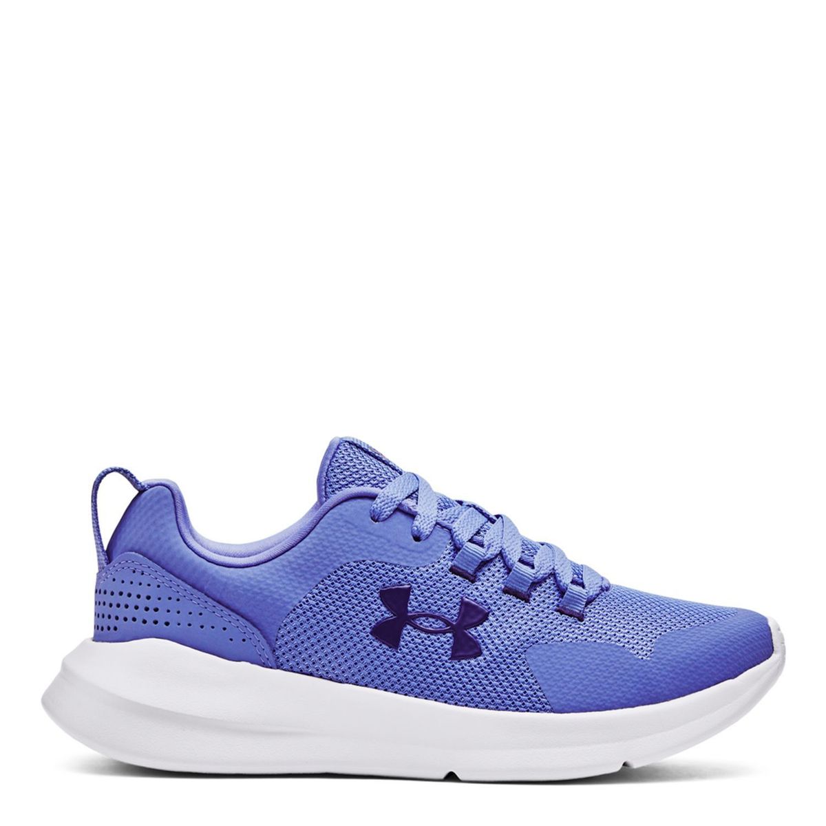 UNDER ARMOUR - Tenis Under Armour para Mujer Running Essential | Zapatillas Under Armour Essential