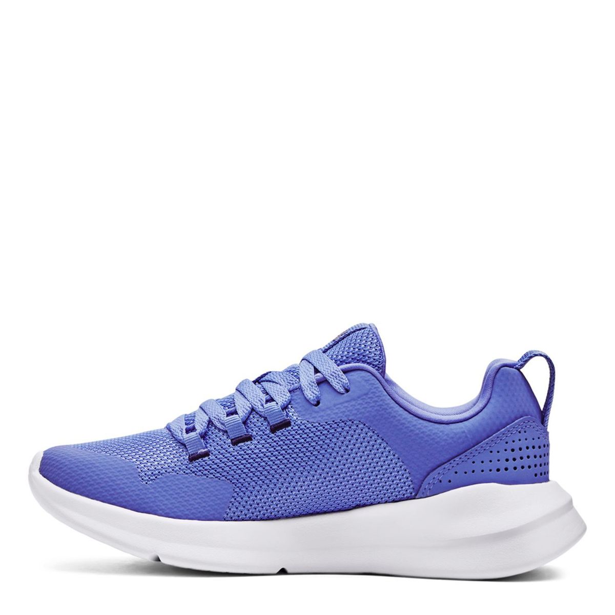 UNDER ARMOUR - Tenis Under Armour para Mujer Running Essential | Zapatillas Under Armour Essential