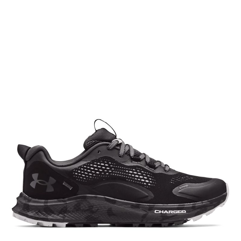 UNDER ARMOUR - Tenis Under Armour para Mujer Running Charged Bandit Trail 2 | Zapatillas Under Armour Charged Bandit Trail 2
