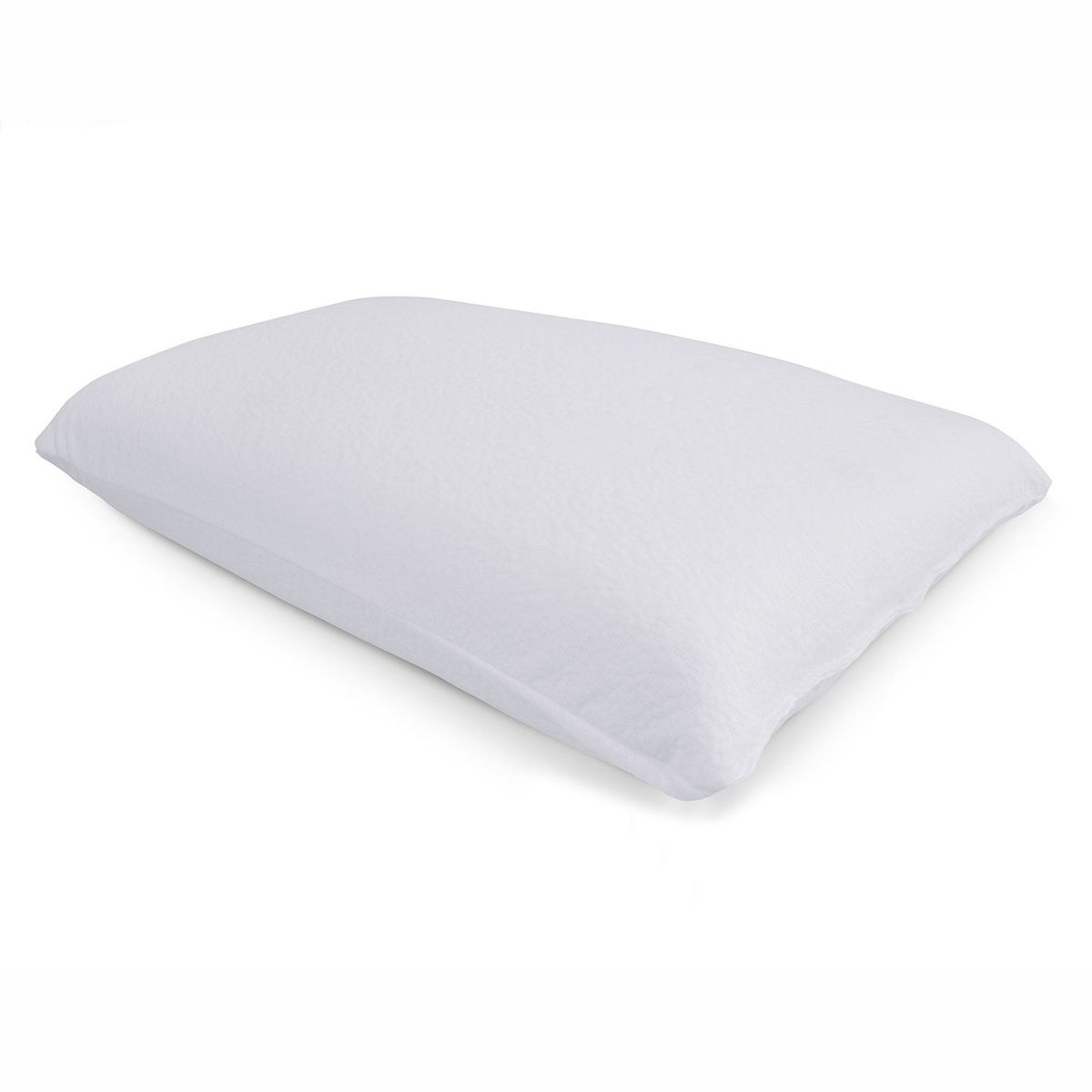 COLCHONES SPRING - Almohada en Espuma con Memoria,  Firme 42 X 63 cm Colchones Spring Memory Relax
