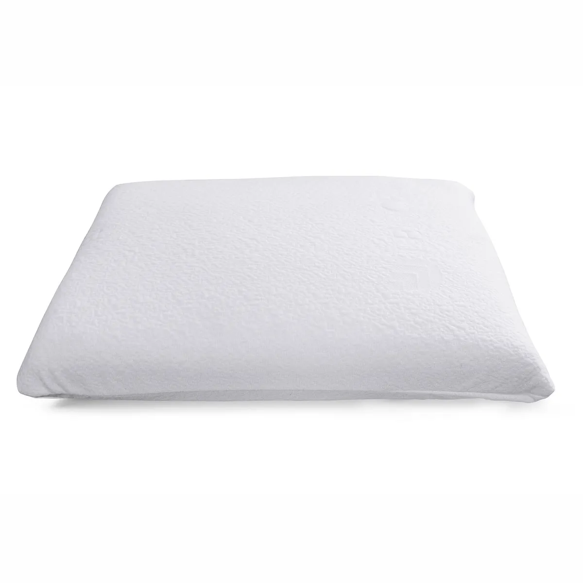 COLCHONES SPRING - Almohada en Espuma con Memoria,  Firme 42 X 63 cm Colchones Spring Memory Relax