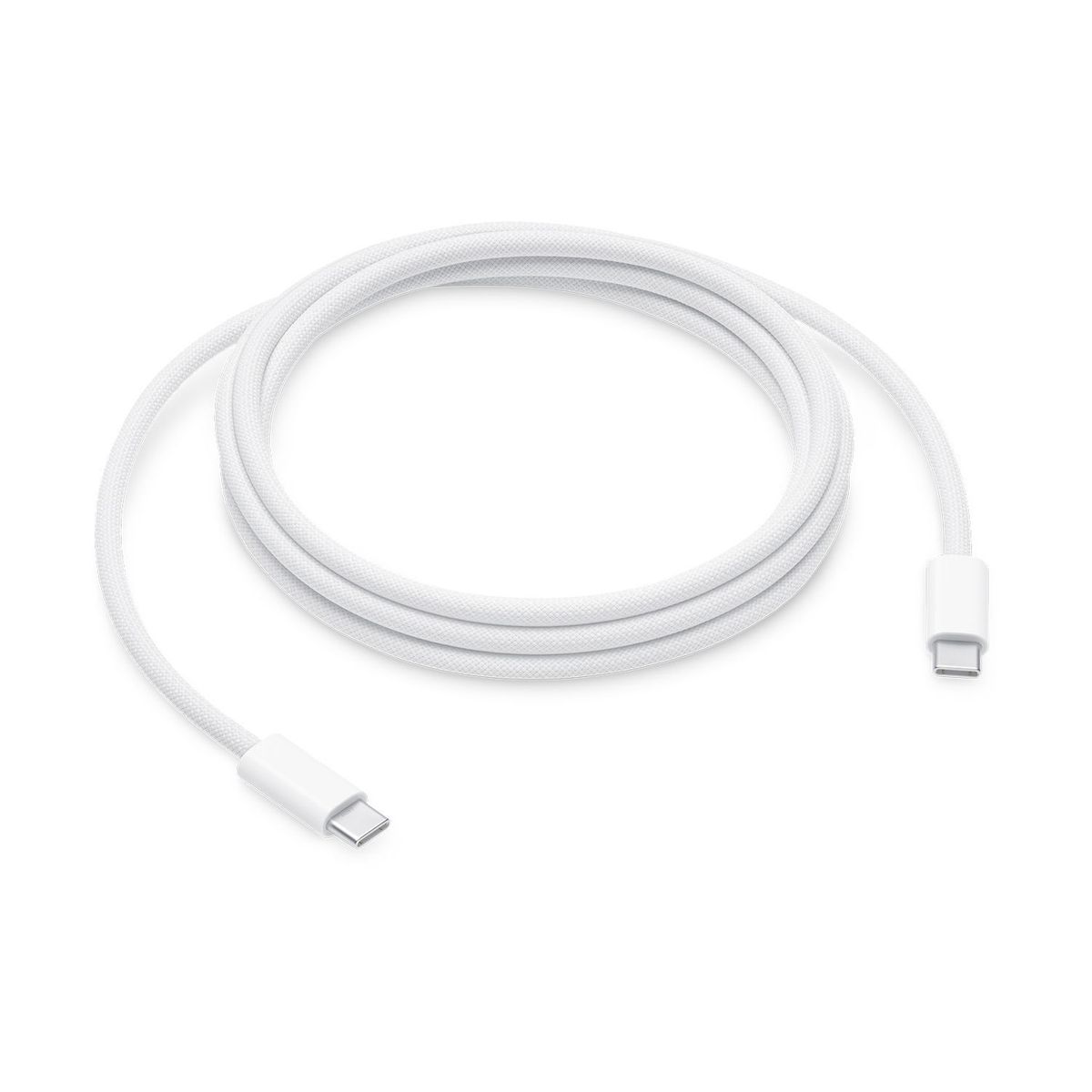 APPLE - Cable Carga USB-C 240W 2M 200 cm Apple