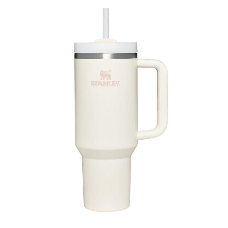 STANLEY - Termo Stanley: 1 litro Quencher Acero inoxidable