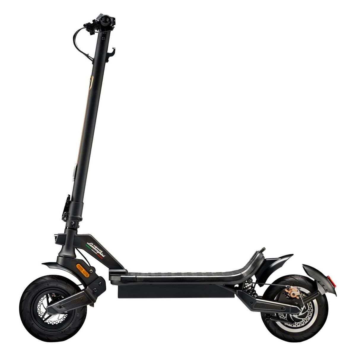  - Patineta Eléctrica Scooter Lamborghini AL-E  35Km/h