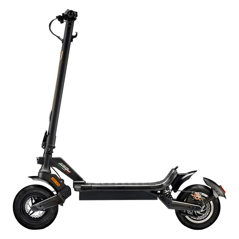  - Patineta Eléctrica Scooter Lamborghini AL-E  35Km/h