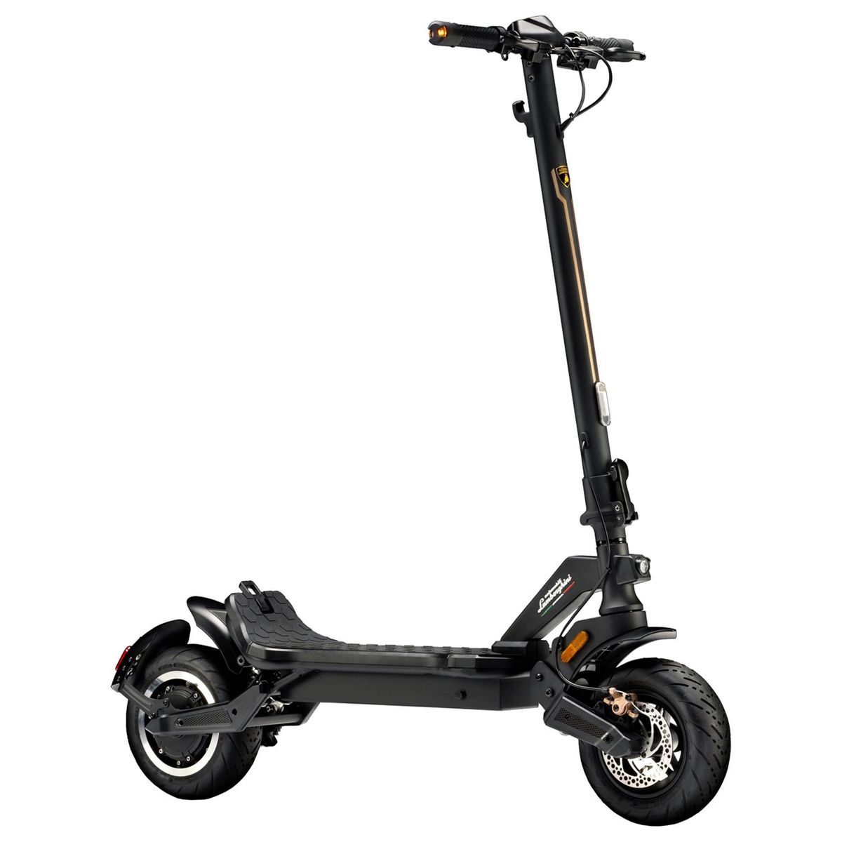  - Patineta Eléctrica Scooter Lamborghini AL-E  35Km/h