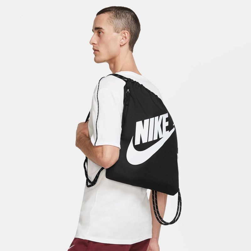 NIKE - Tula deportiva para Trainning Nike